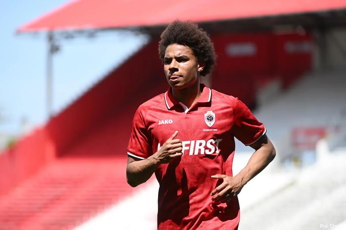 'Feyenoord bereikt ook akkoord met OGC Nice'