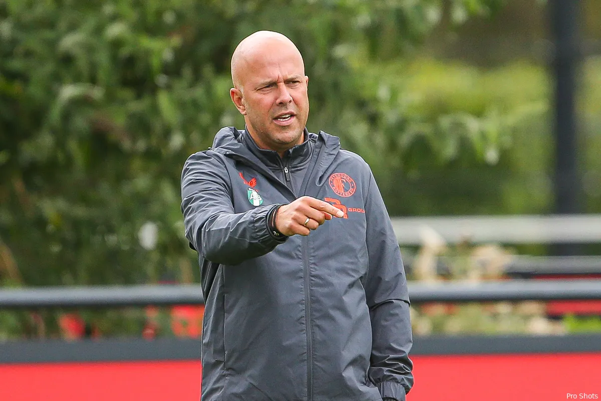 ''Wij willen heel snel een heel goede buitenspeler aantrekken''
