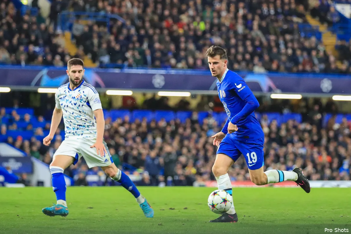 Ivanušec met Dinamo Zagreb pijnlijk uitgeschakeld tegen AEK