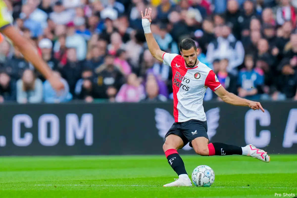 Hancko: ''We moeten beter worden, niet nerveus''