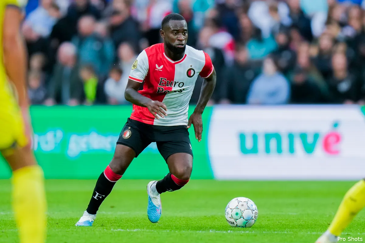 ''Dan moet je normaal gesproken verlengen''