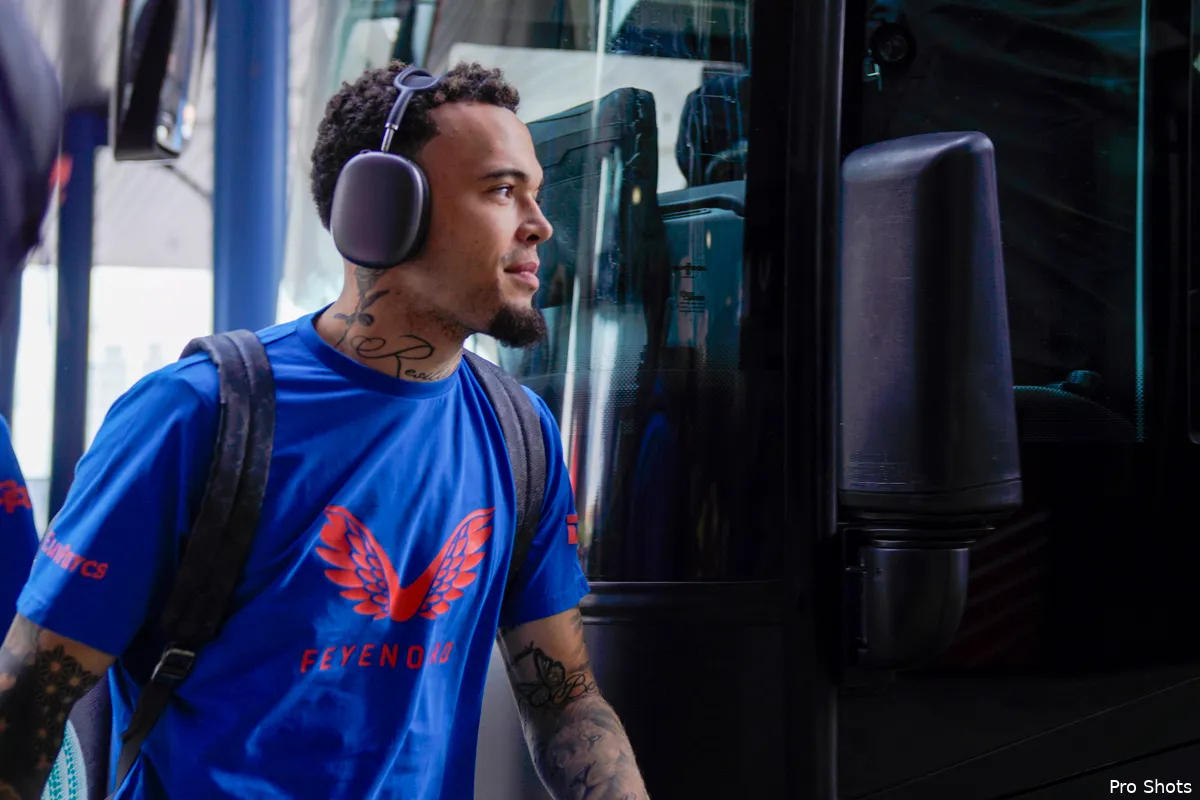 Hartman: ''Ik volg wat er gebeurt op de transfermarkt''