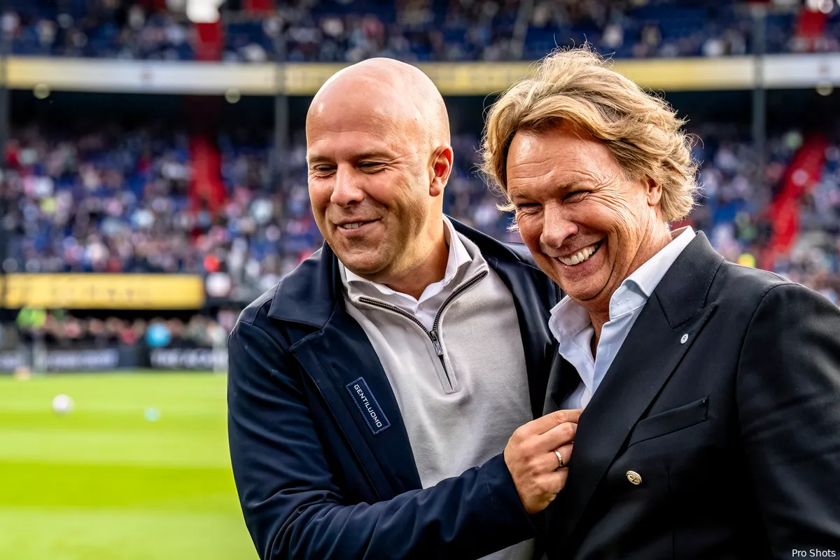 Slot over Lingr: ''Het is echt een stuiterbal''