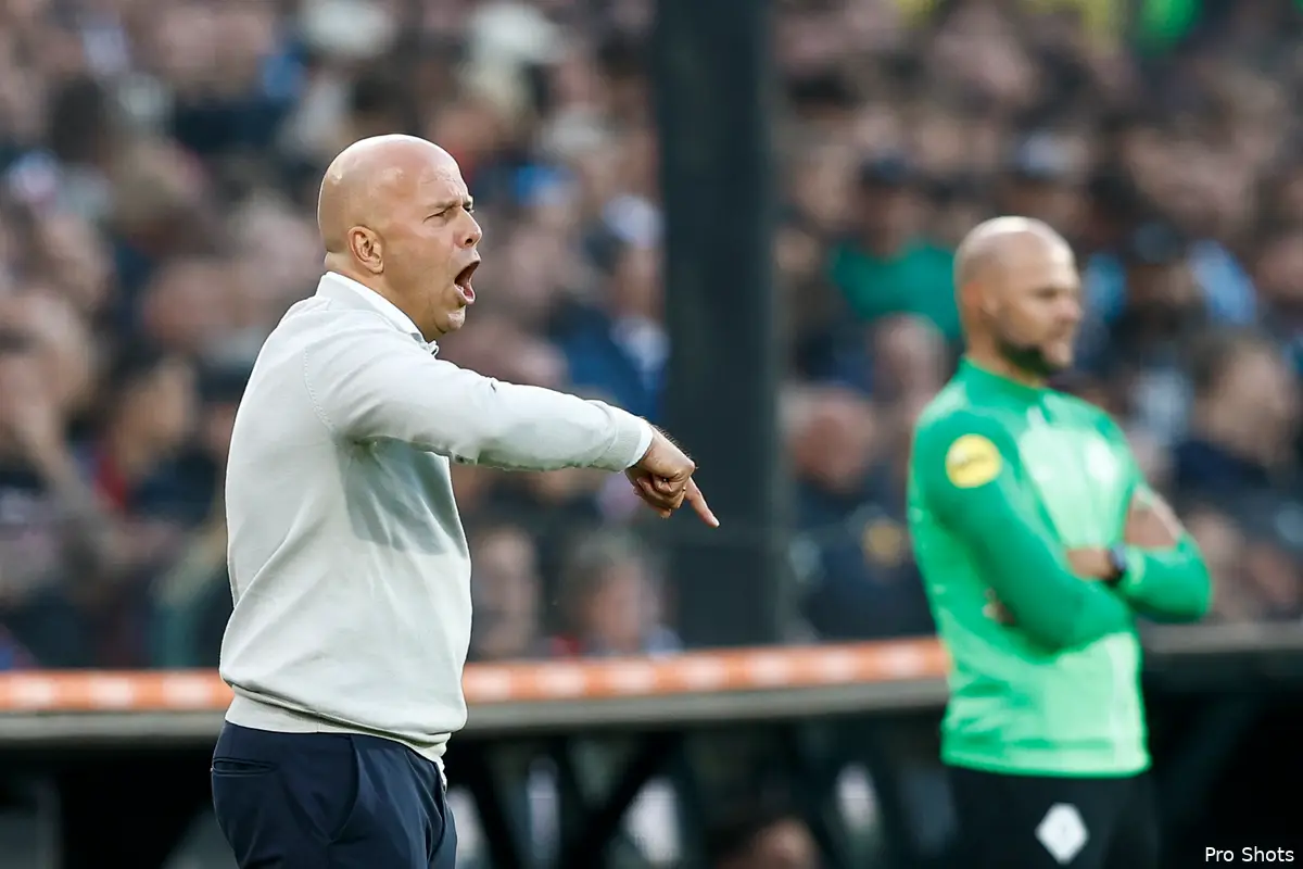 Slot: ''Ik merk dat het niet heel veel mensen opvalt''