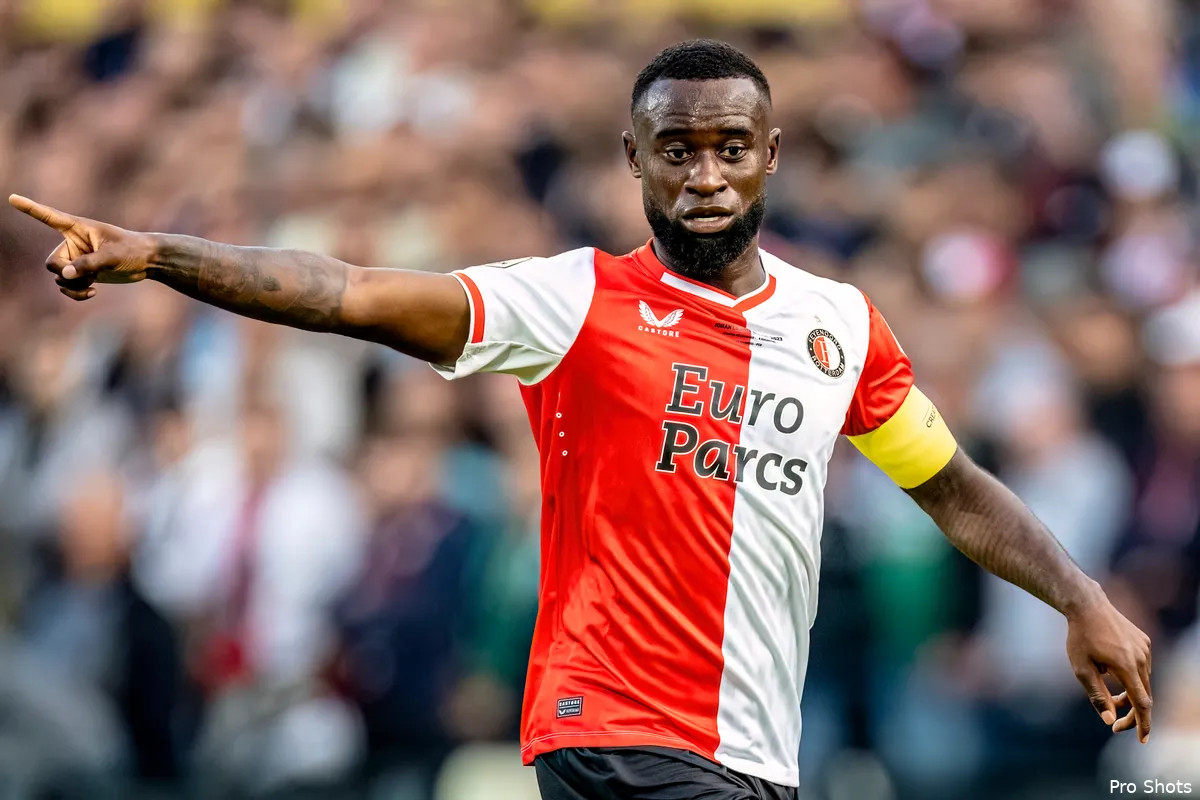 'Geertruida teleurgesteld: RB Leipzig hoeft zich niet meer te melden'