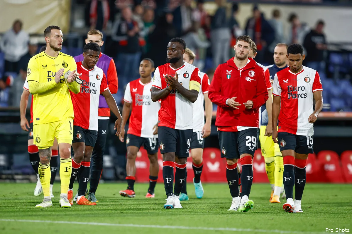 Ochtendjournaal: Het gemis van Kökcü deed zich voelen