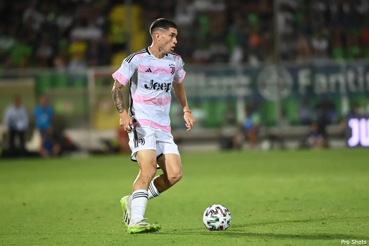 'Feyenoord wil met verhuur ruimte maken voor komst Soulé'