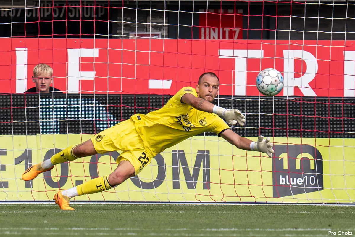 De Cijfers: Wellenreuther en Hancko enige uitzonderingen op kritische beoordelingen