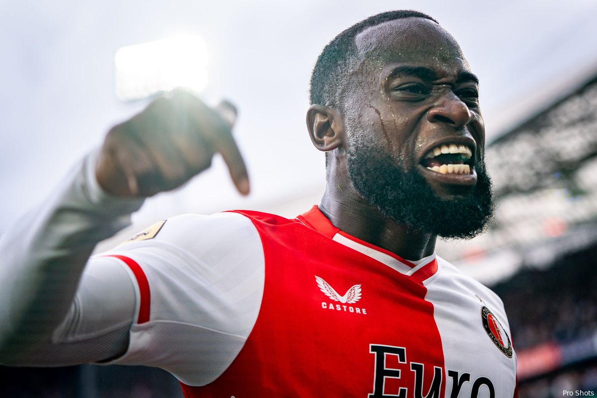 'Feyenoord moet toch vrezen: Bayern werkt aan Geertruida-deal'