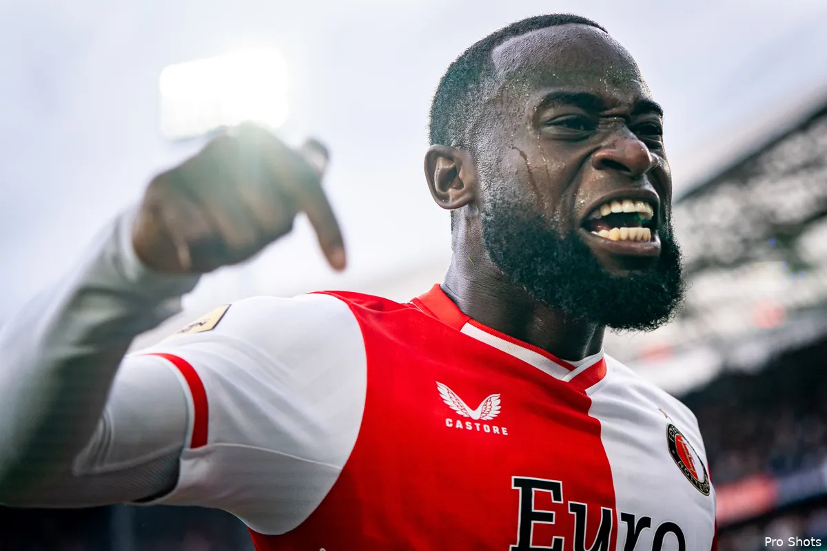 'Feyenoord moet toch vrezen: Bayern werkt aan Geertruida-deal'