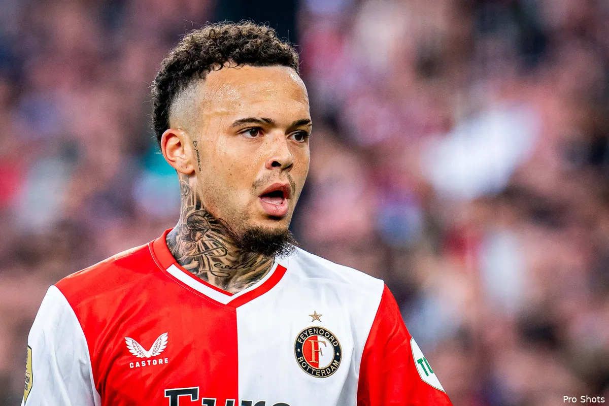 Hartman debuteert in definitieve selectie Oranje