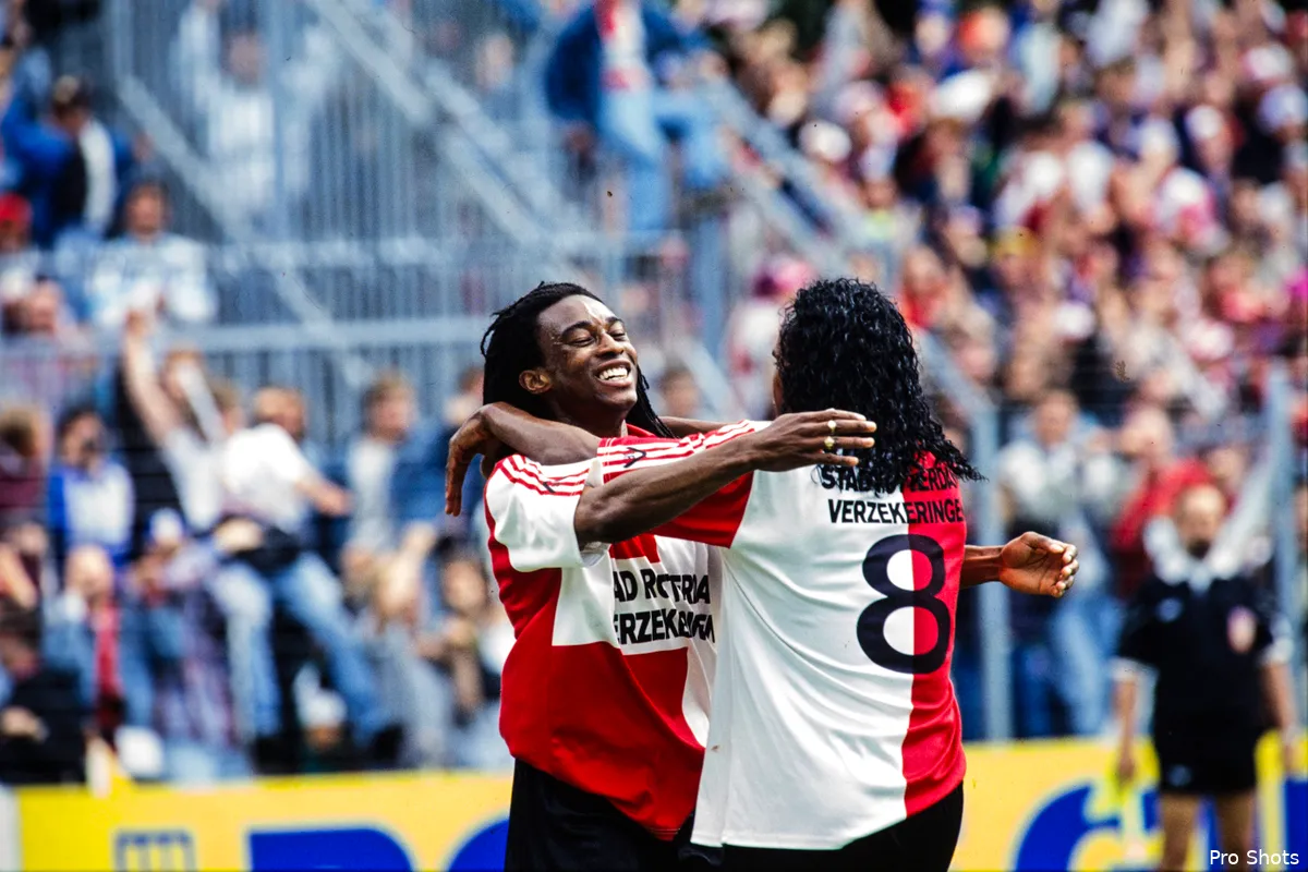 Blinker: "Je weet niet wat je meemaakt als je de tunnel uitkomt"