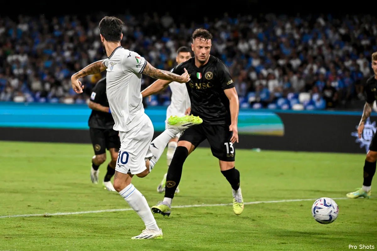 Celtic en Lazio winnen toppers; duel Atlético valt in het water