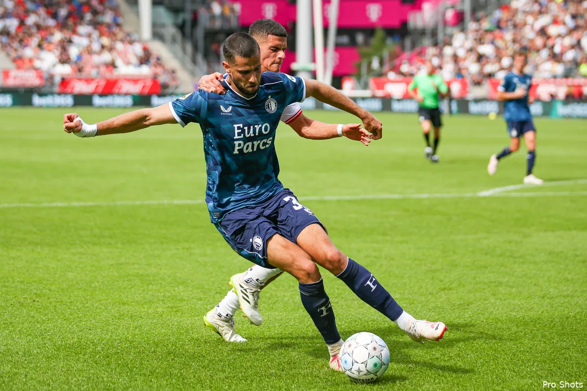 Hancko treft vrijdagavond Portugal; Ivanušec ook in actie