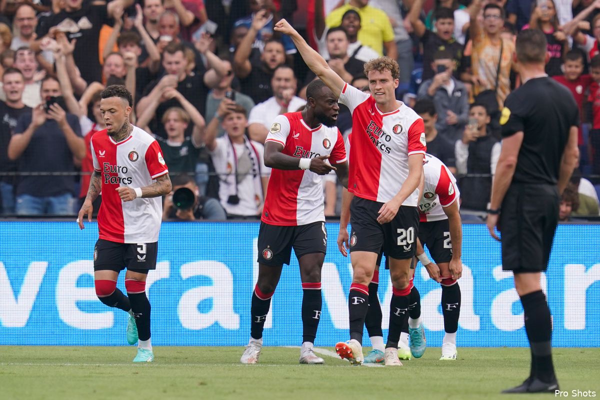 Kein Geloel: ''Wedstrijden: 3, goals: 17, kijkwijzer: 18+''