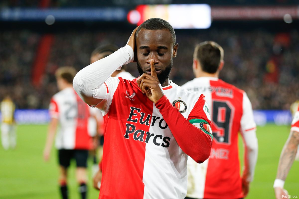 MATCHDAY! Feyenoord gaat voor eerste driepunter bij FC Twente sinds 2018
