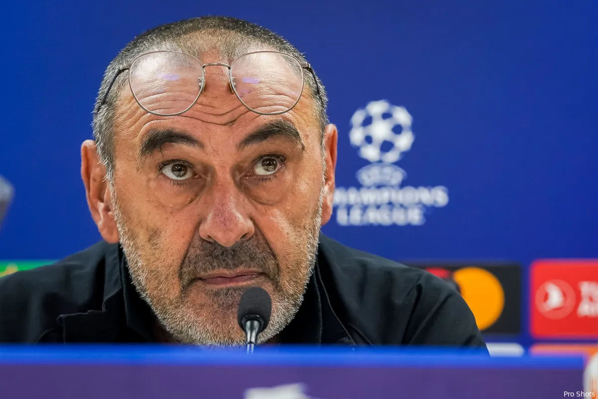 sarri