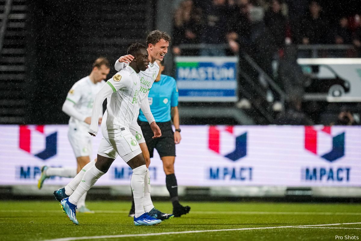 ''Van hem worden de meeste goals en assists verwacht''