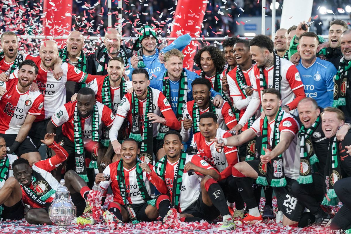 MATCHDAY! Feyenoord vervolgt slotfase van Eredivisie in Deventer