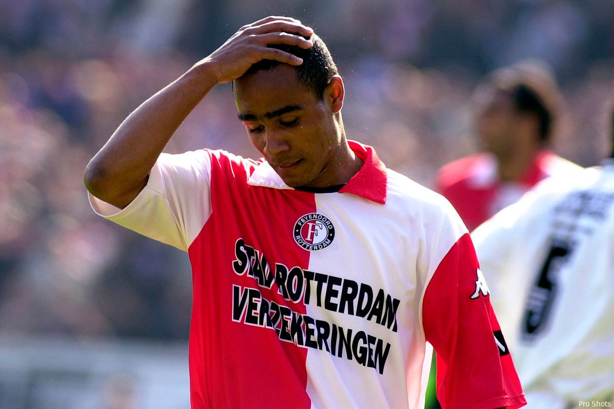 Special over Leonardo: ''Feyenoord voelde als familie voor mij''