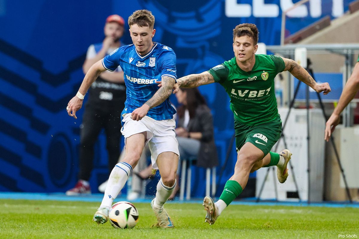 Huurlingen: Wålemark beleeft droomweekend met hattrick