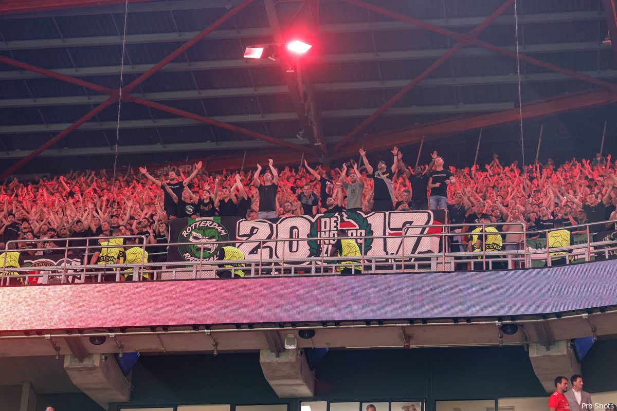 Uitvak San Siro volledig uitverkocht: Legioen massaal naar Milaan