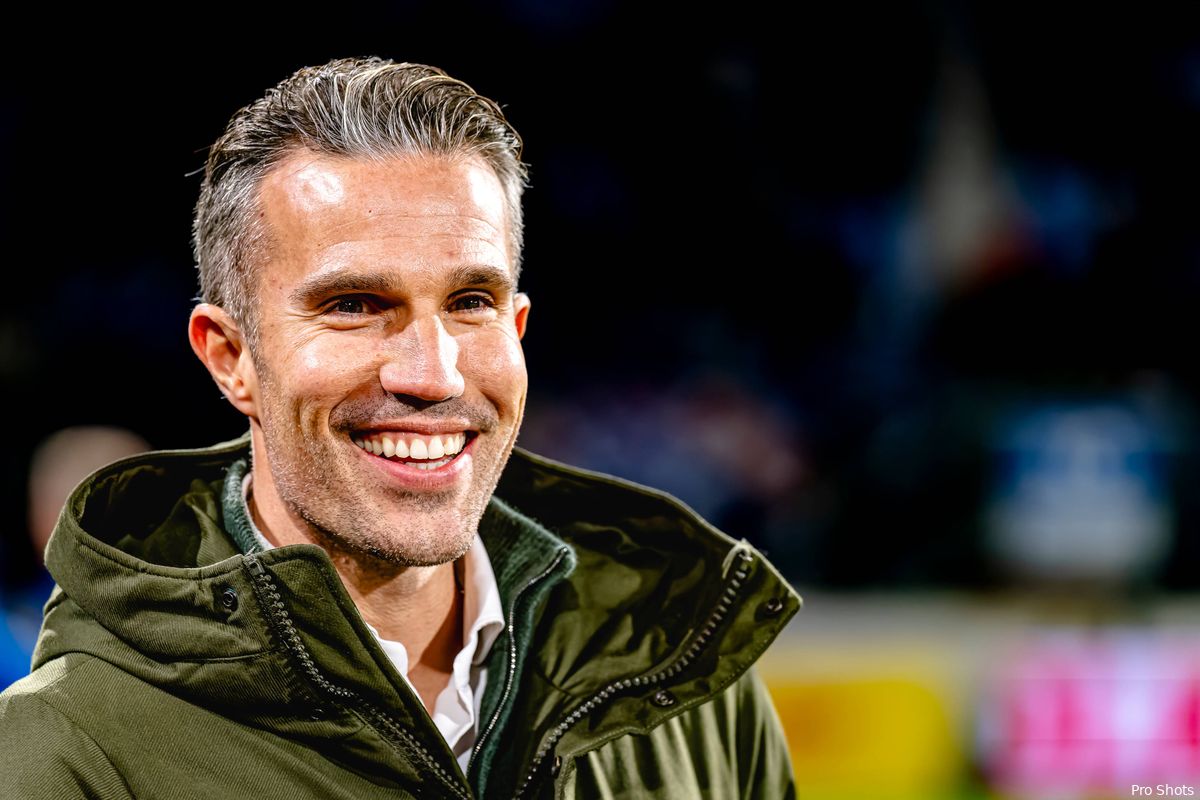 Speelschema voor Feyenoord in maart: Interlandperiode en topwedstrijden
