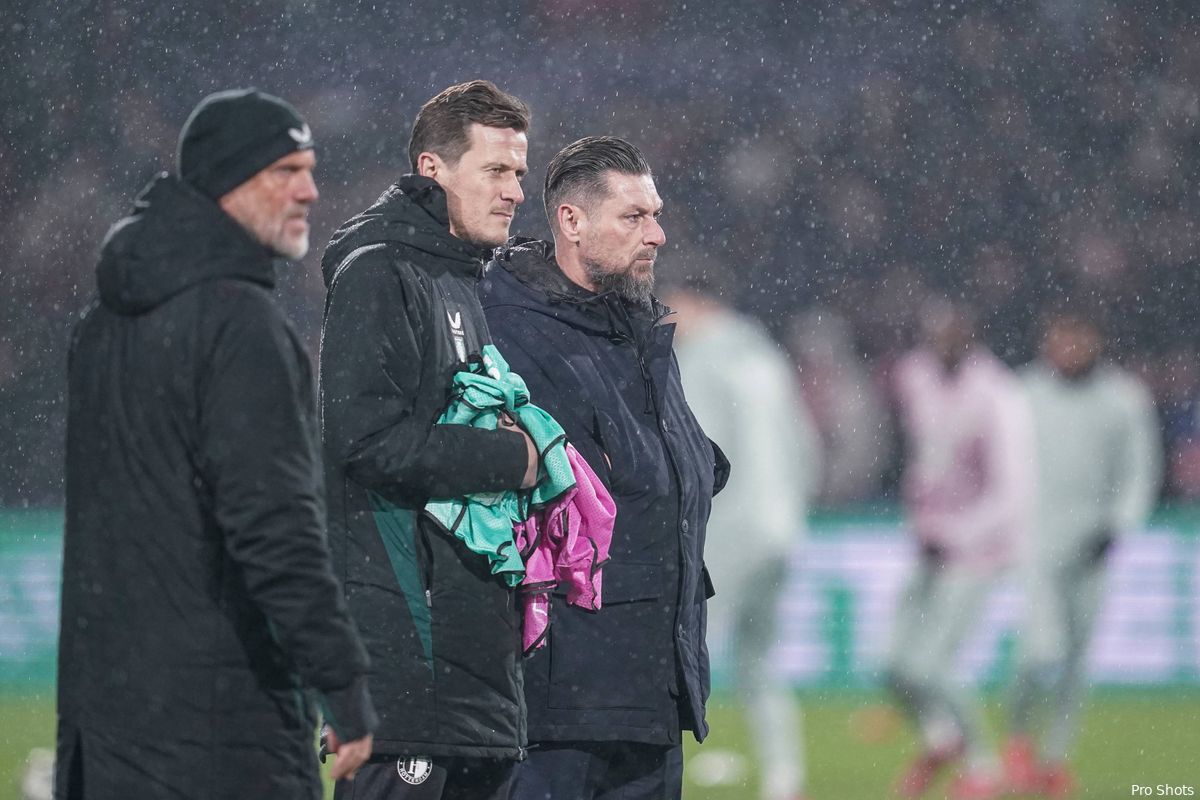 Vermoedelijke opstelling: Bosschaart moet denken in alternatieven