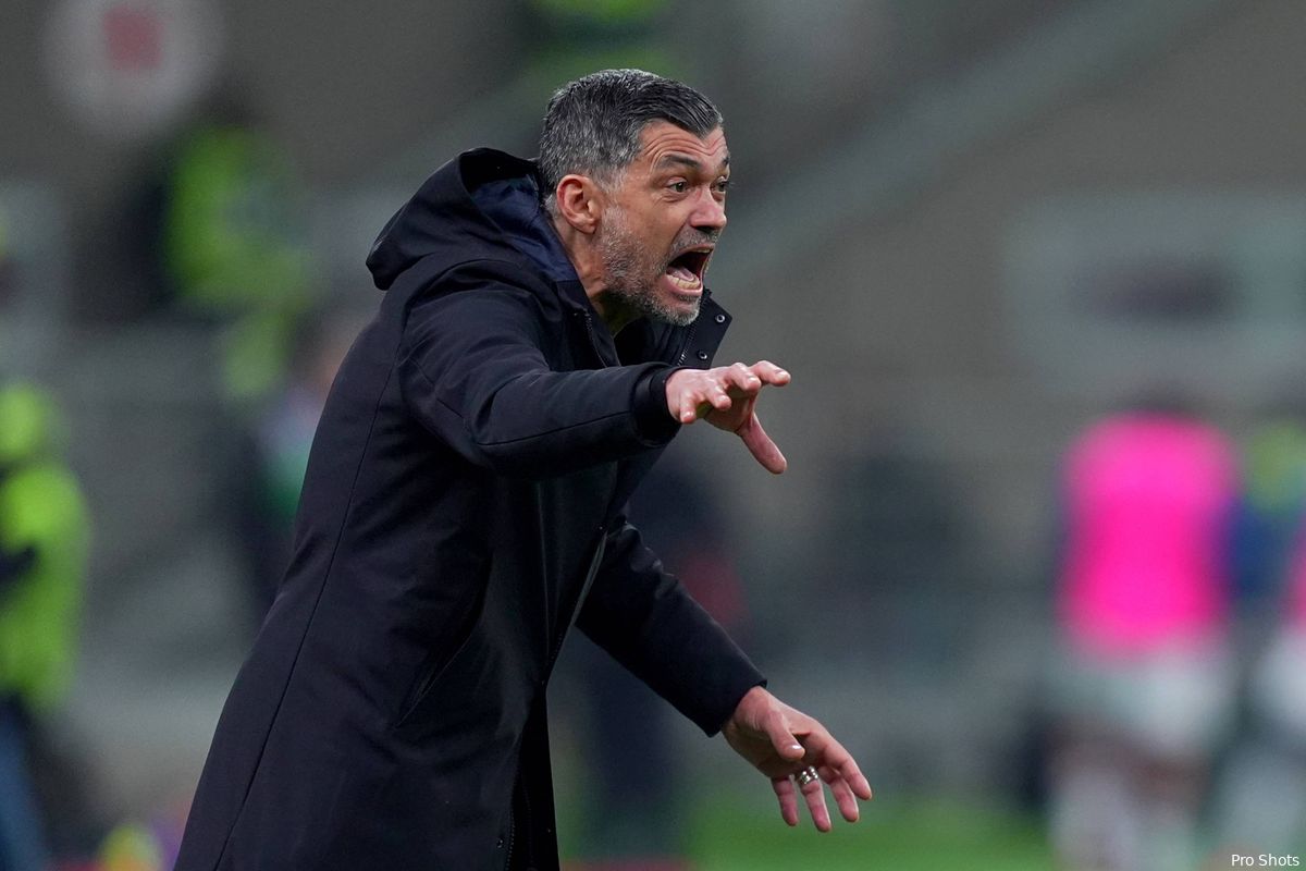 AC Milan-trainer ligt onder vuur, maar wel drie punten in aanloop naar return