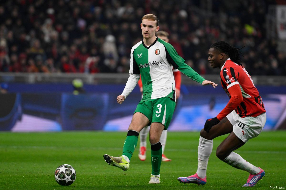 Beelen: "Toen die viel was het eigenlijk weer overleven"