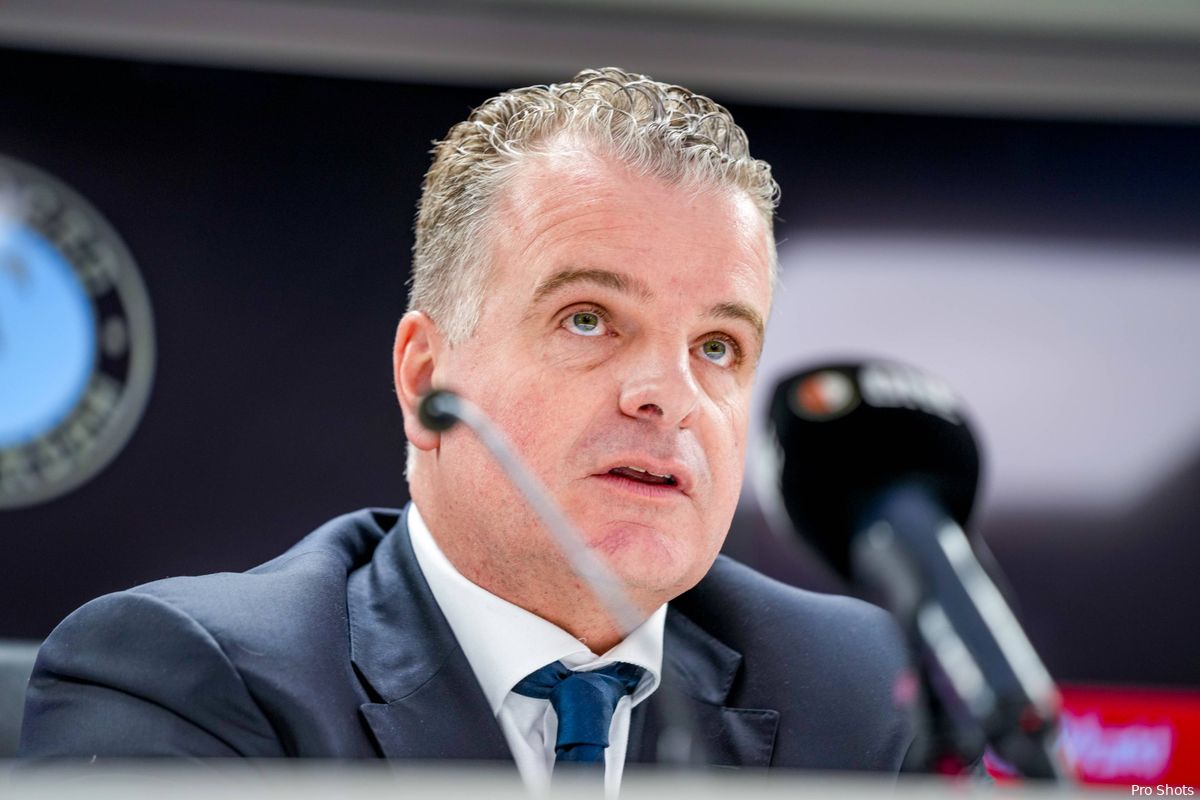 Te Kloese reageert op kritiek: "Natuurlijk heb ik daar een mening over"