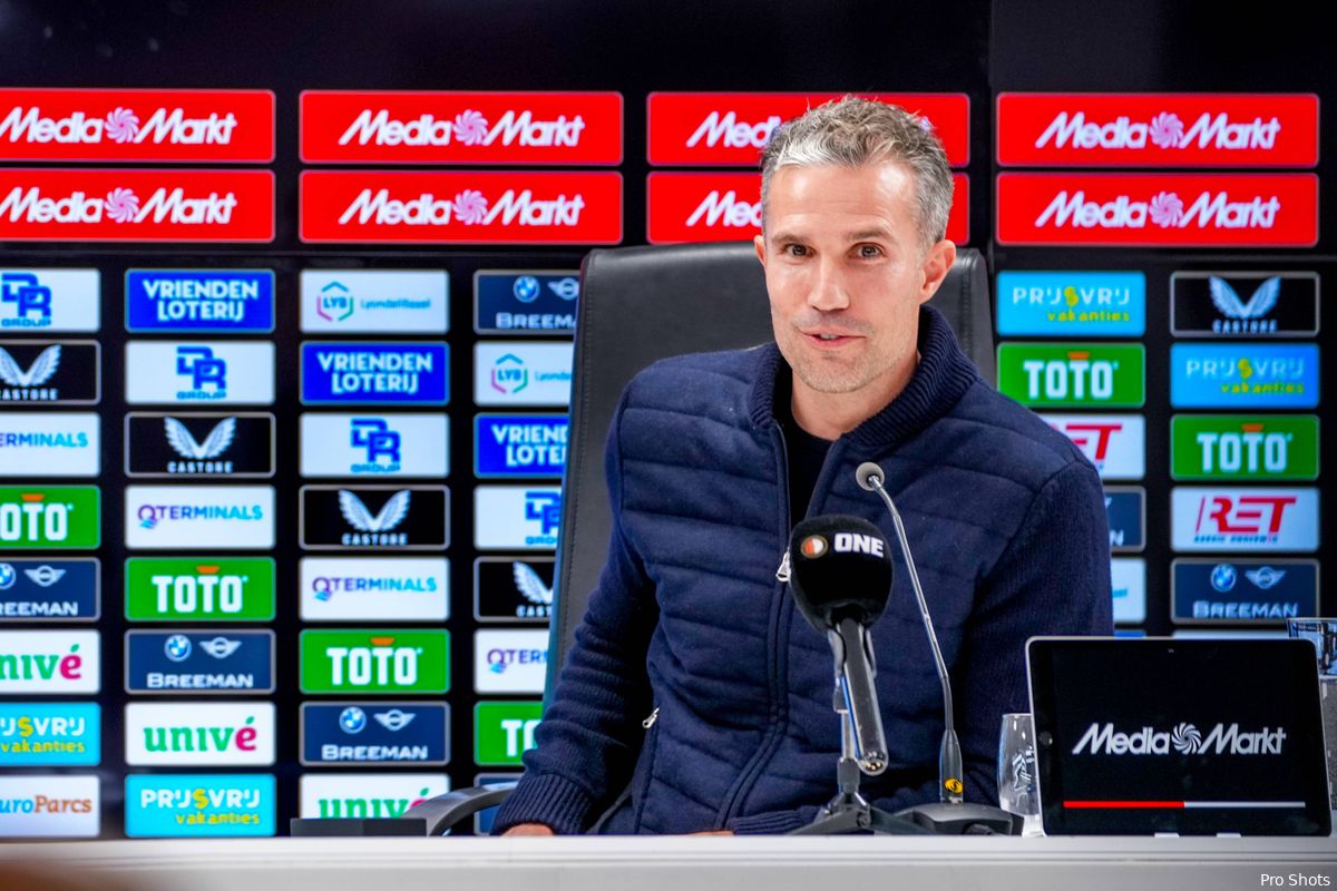 Nieuwe aflevering Kein Geloel: ''Gokken op een clublegende''