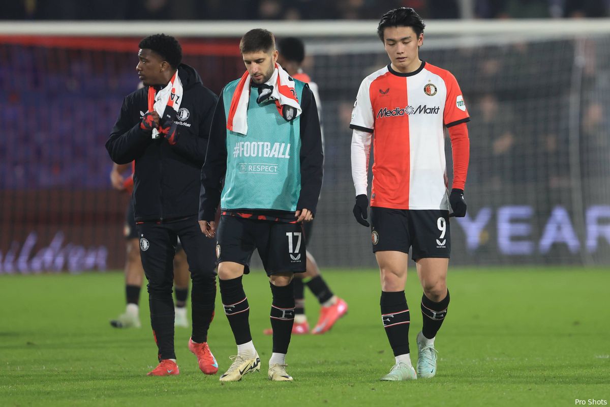 Pijnlijke conclusie over Ivanušec: ''Geen speler die je kon gebruiken''