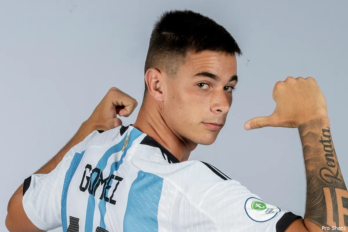 Valentín-Gomez