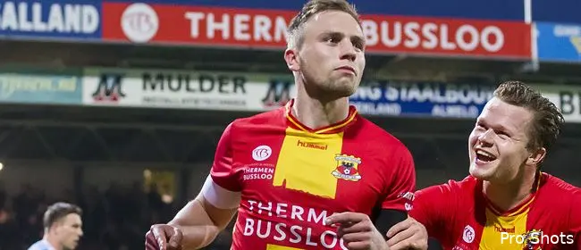 Xandro Schenk