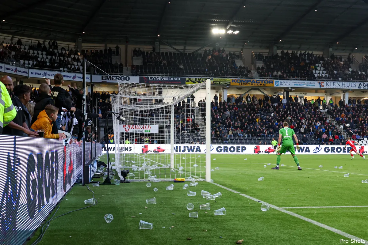 heracles twente almelo bierbekers 2021