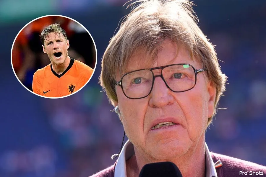 aad de mos wout weghorst