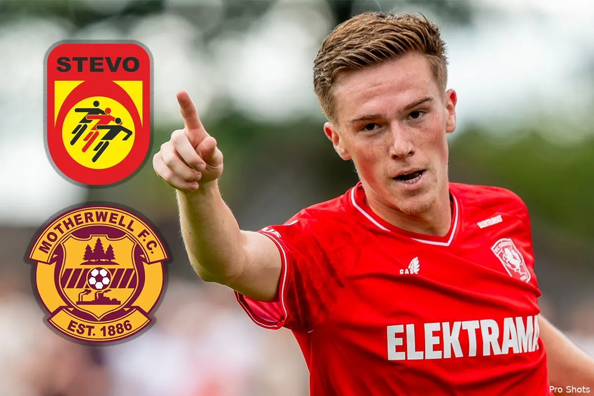 kaartverkoop stevo motherwell fc twente voornetreiding 2024 2025