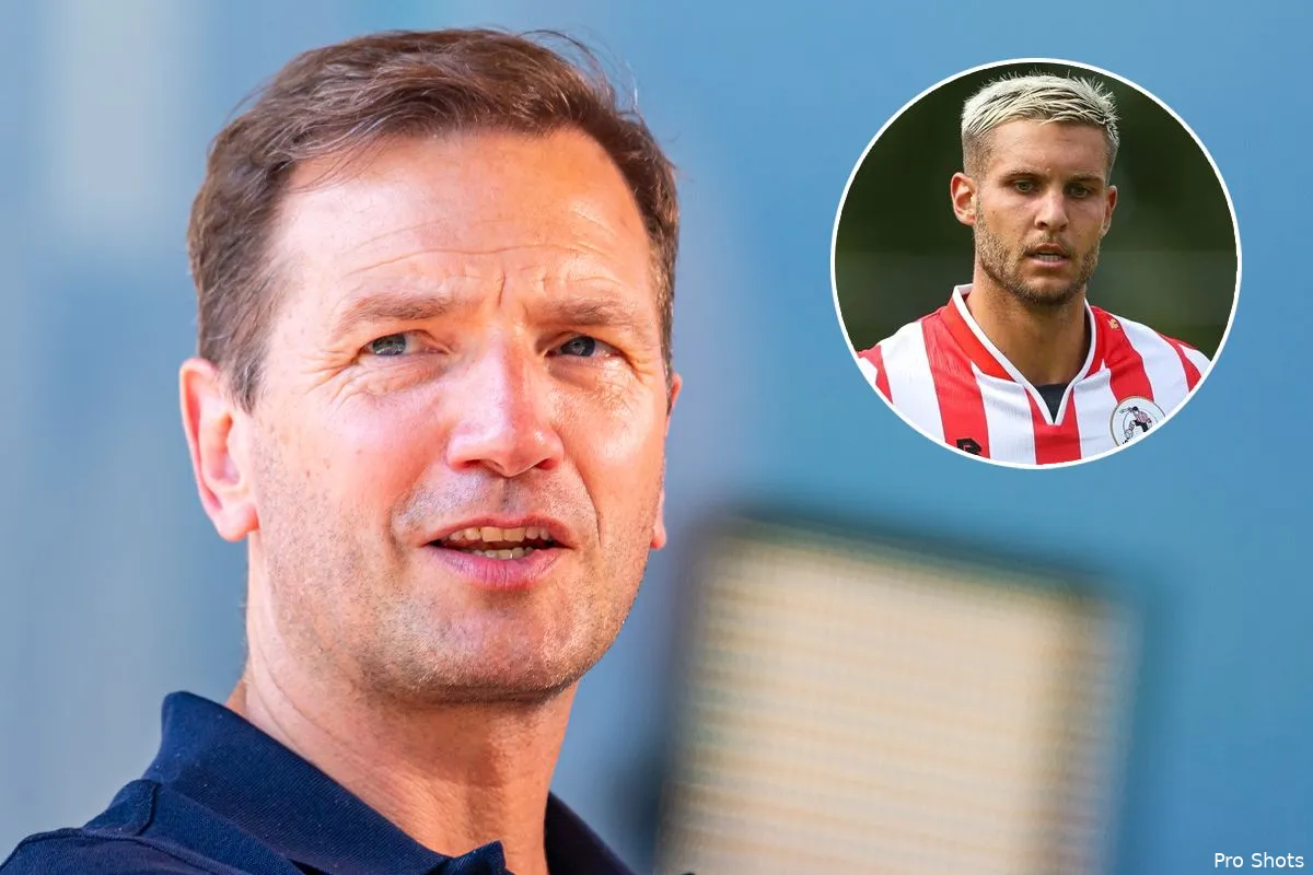 arnold bruggink mike eerdhuijzen 2024