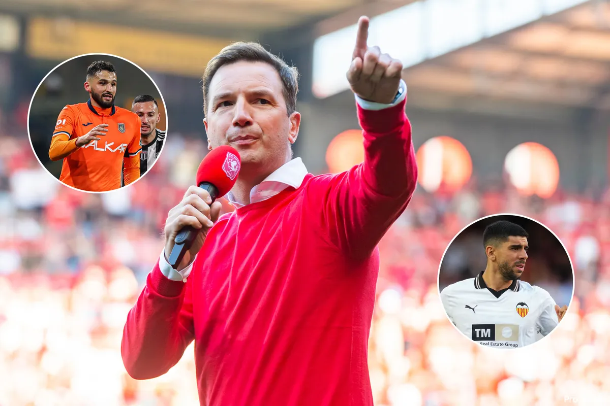 bruggink touba ozkacar