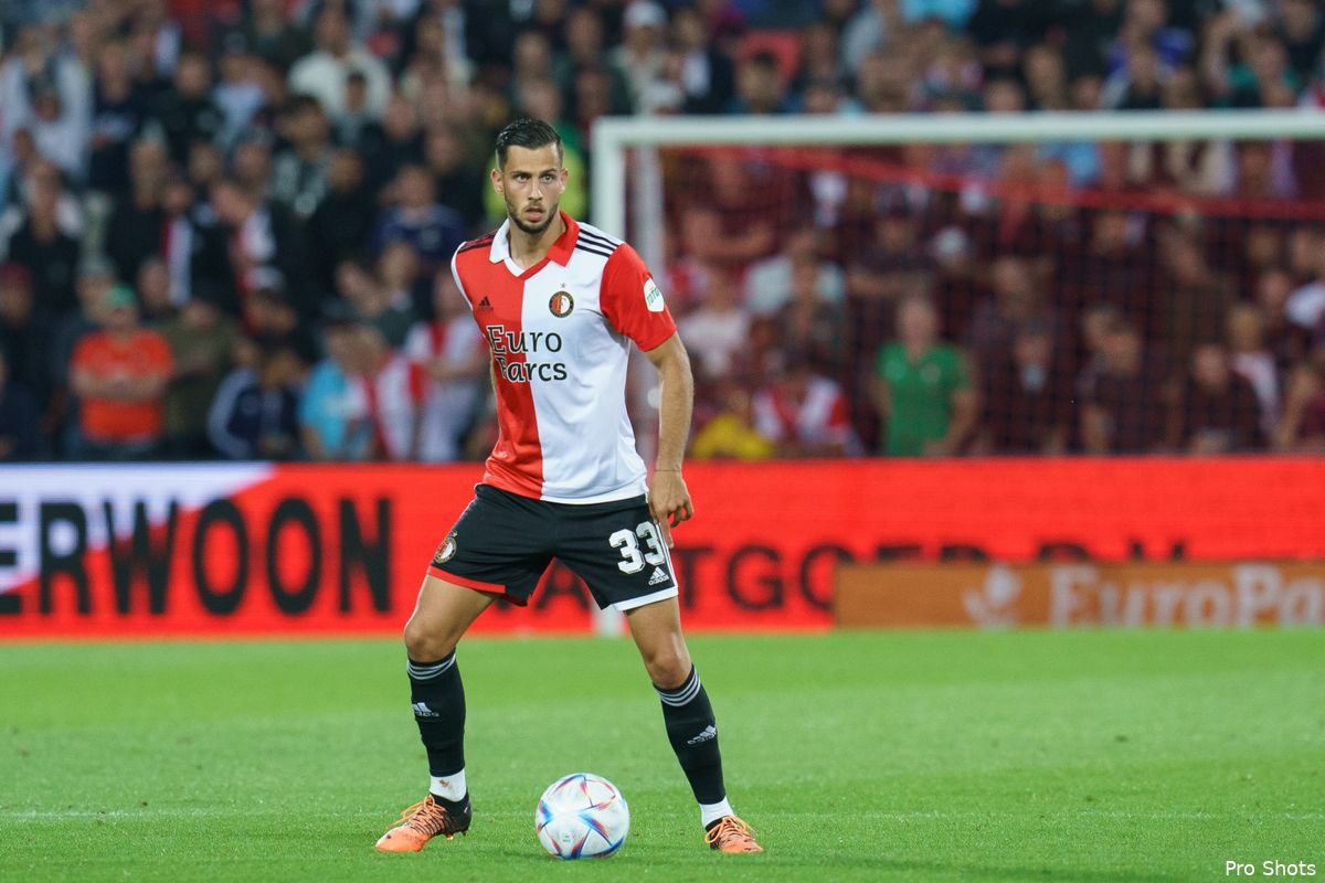 Hancko maakt indruk ''Hard werken wordt gewaardeerd'' FR12.nl