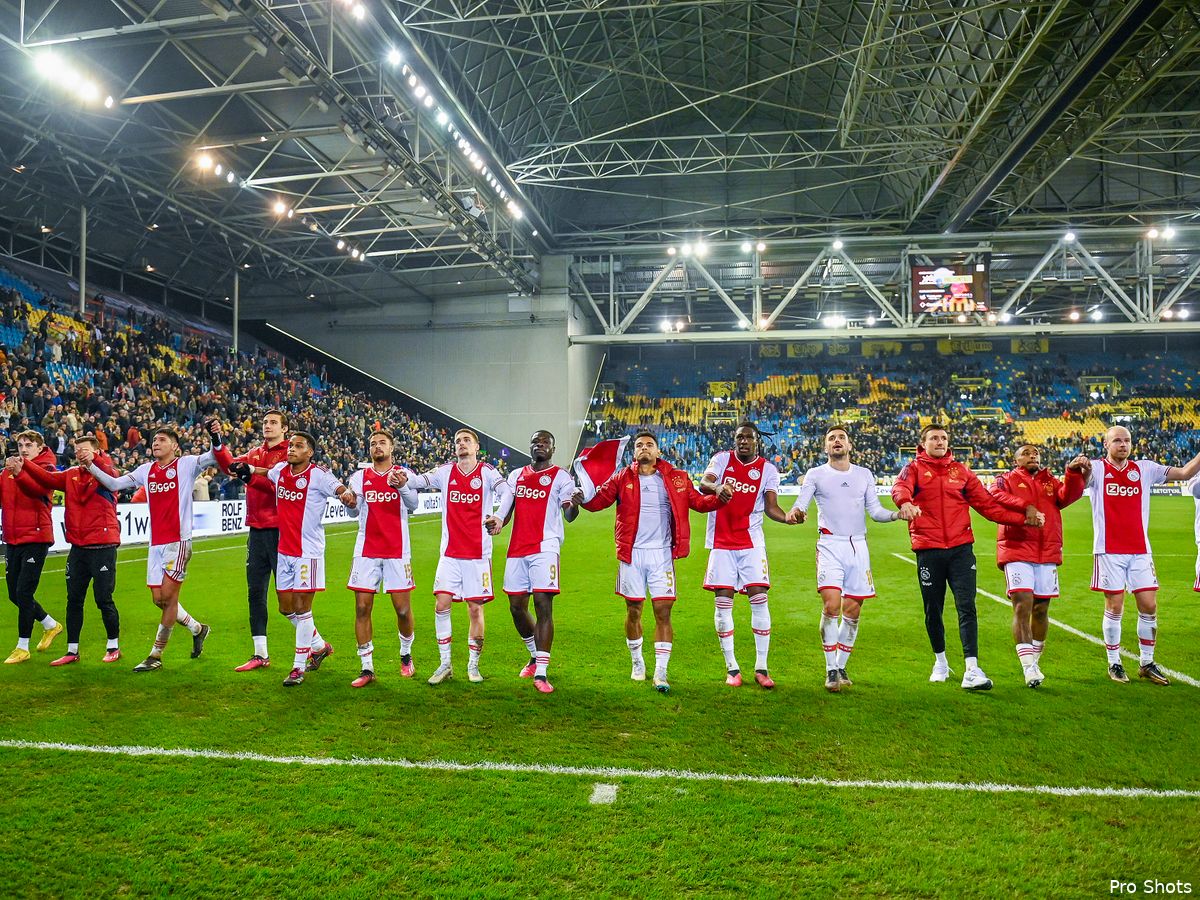 Waarom de KNVB-beker dit seizoen extra waardevol is - Voetbal International