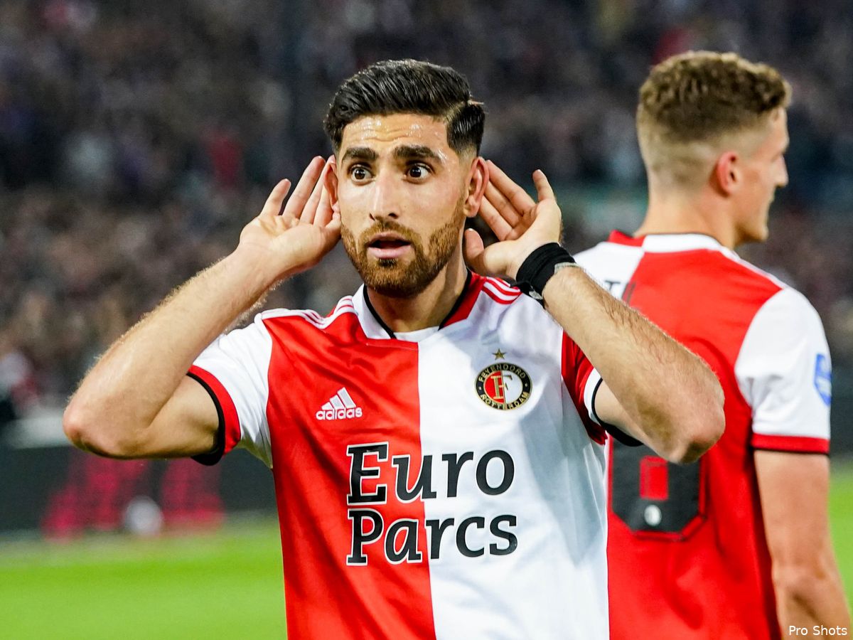 Nachtmerrie Voor Elfsborg Dit Was Les Krijgen Fr12 Nl