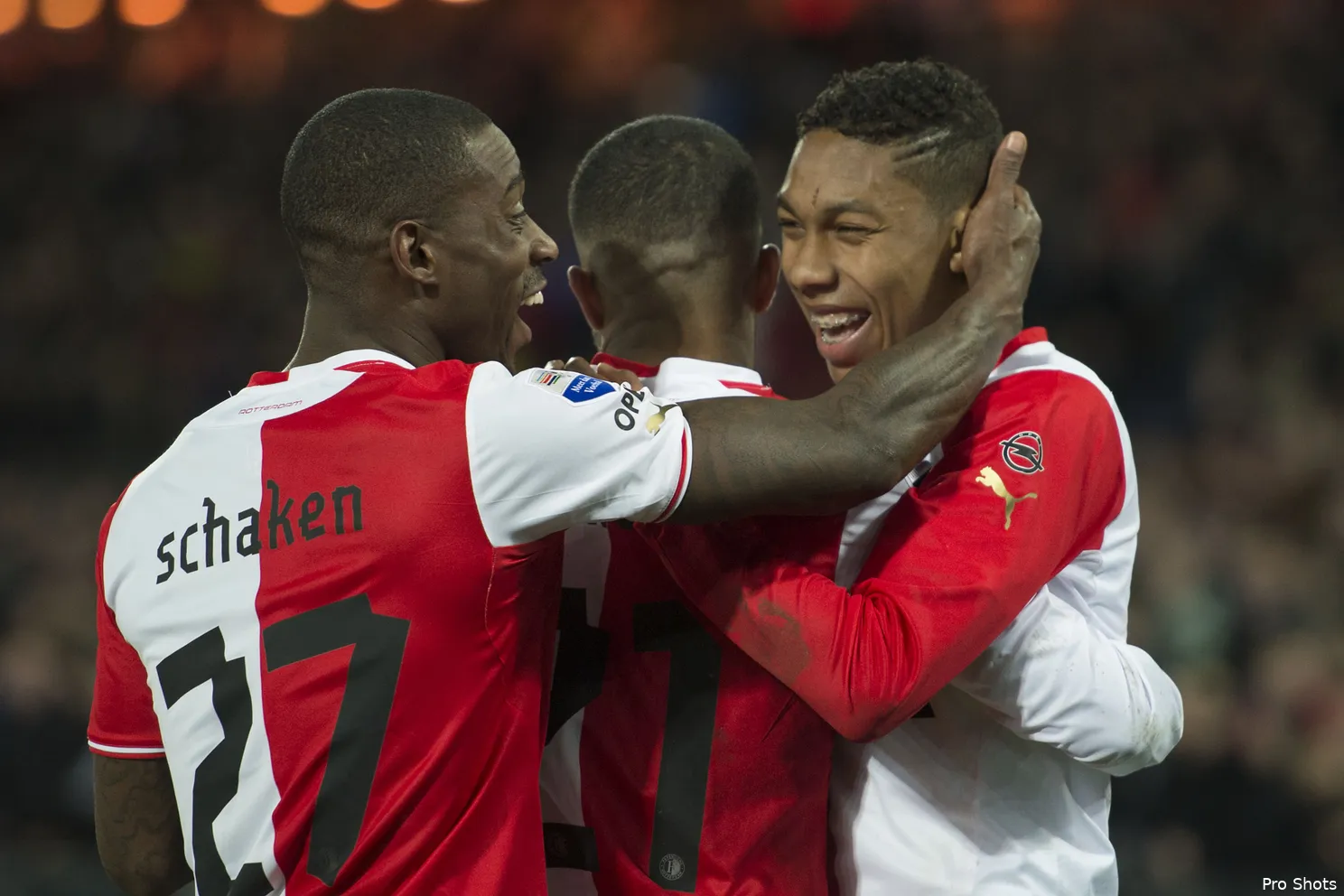 Longread | Boëtius: “Soms vergeet je bijna om ervan te genieten”