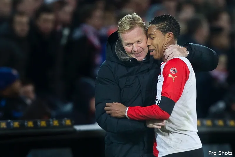 Hoe is het nu met... Jean-Paul Boëtius?