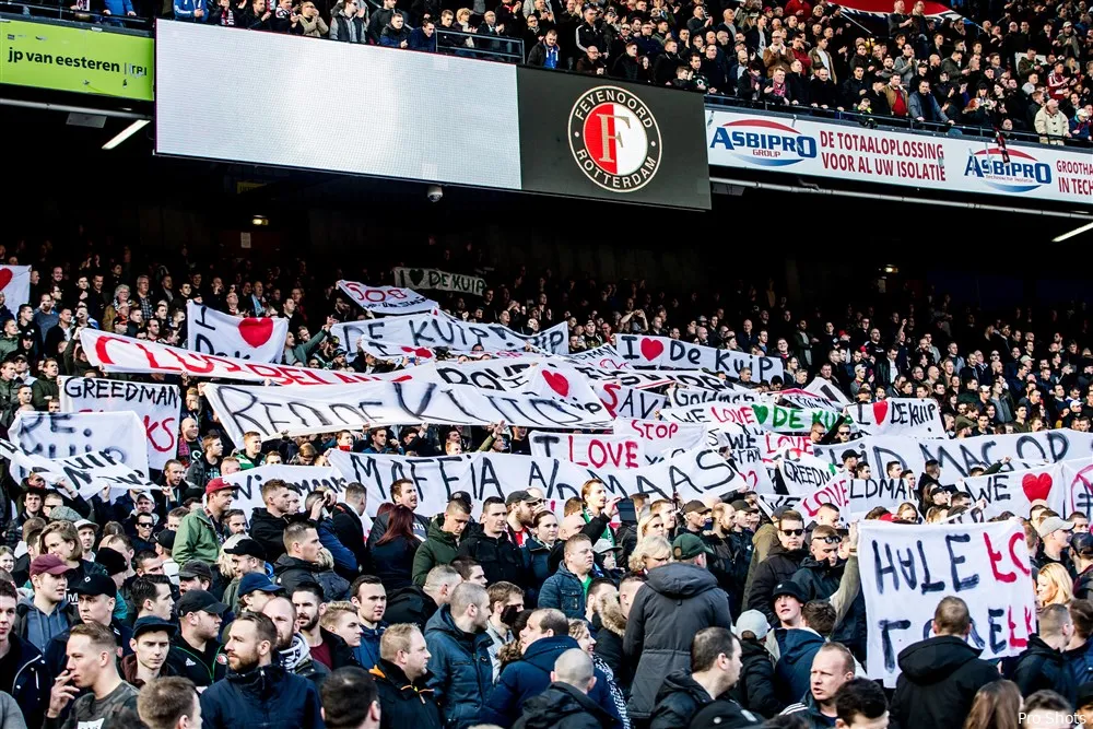 Feyenoord City