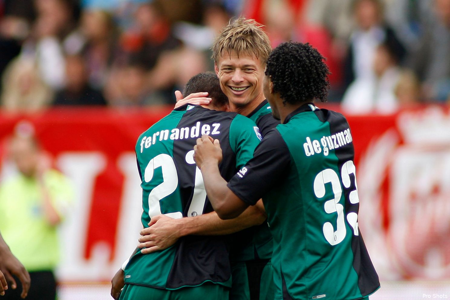 MATCHDAY! Feyenoord begint met een uitwedstrijd in Tilburg