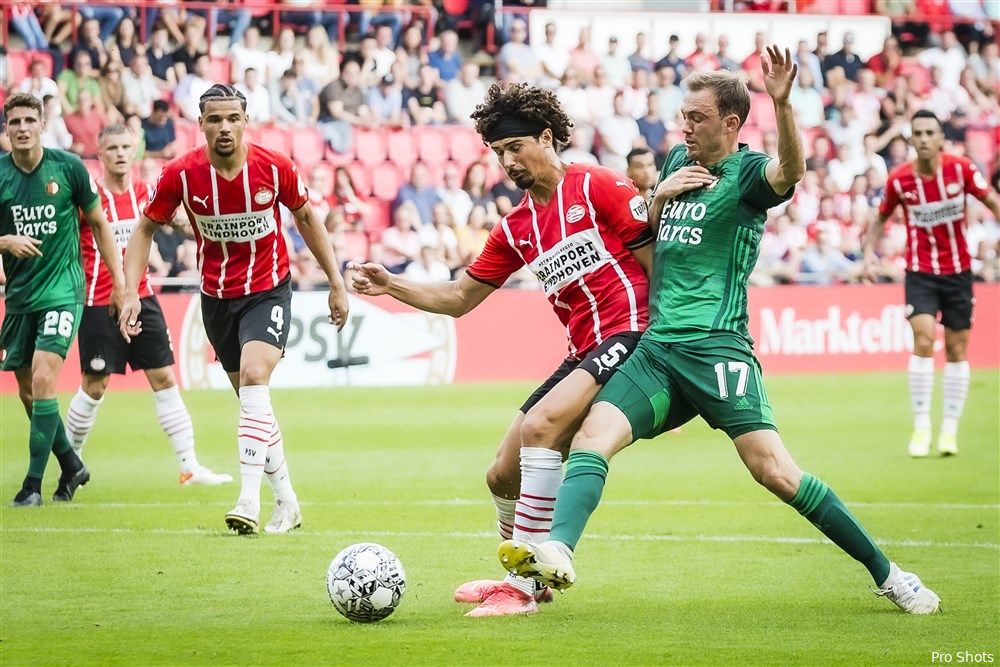 De Statistieken: uitblinker Sinisterra en stille kracht Aursnes