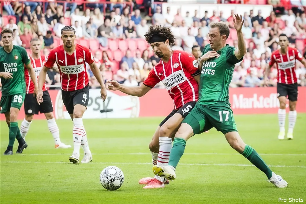 De Statistieken: uitblinker Sinisterra en stille kracht Aursnes