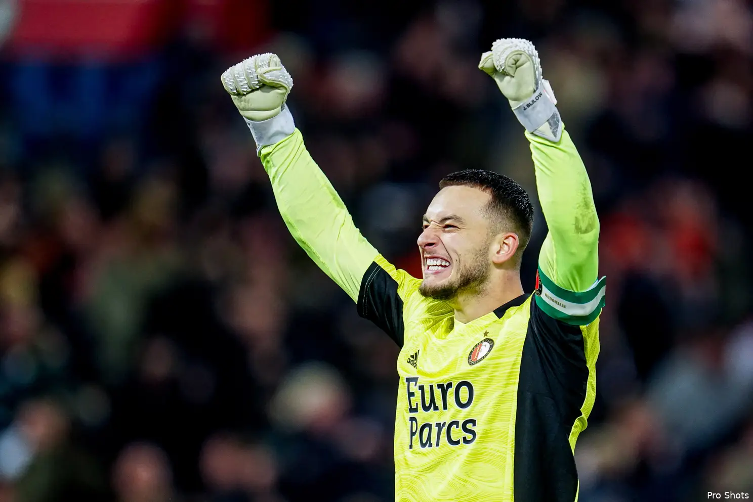 Stem nu op jouw Speler van het Jaar
